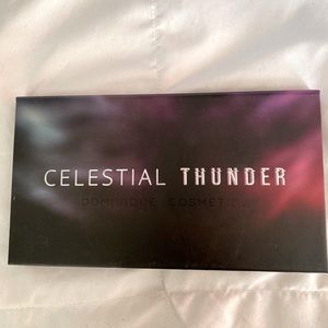 Celestial Thunder Palette